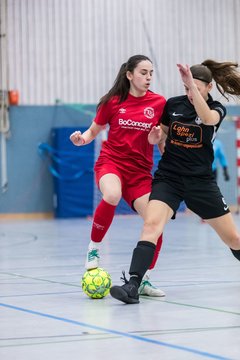 Bild 32 - F NFV Futsalturnier